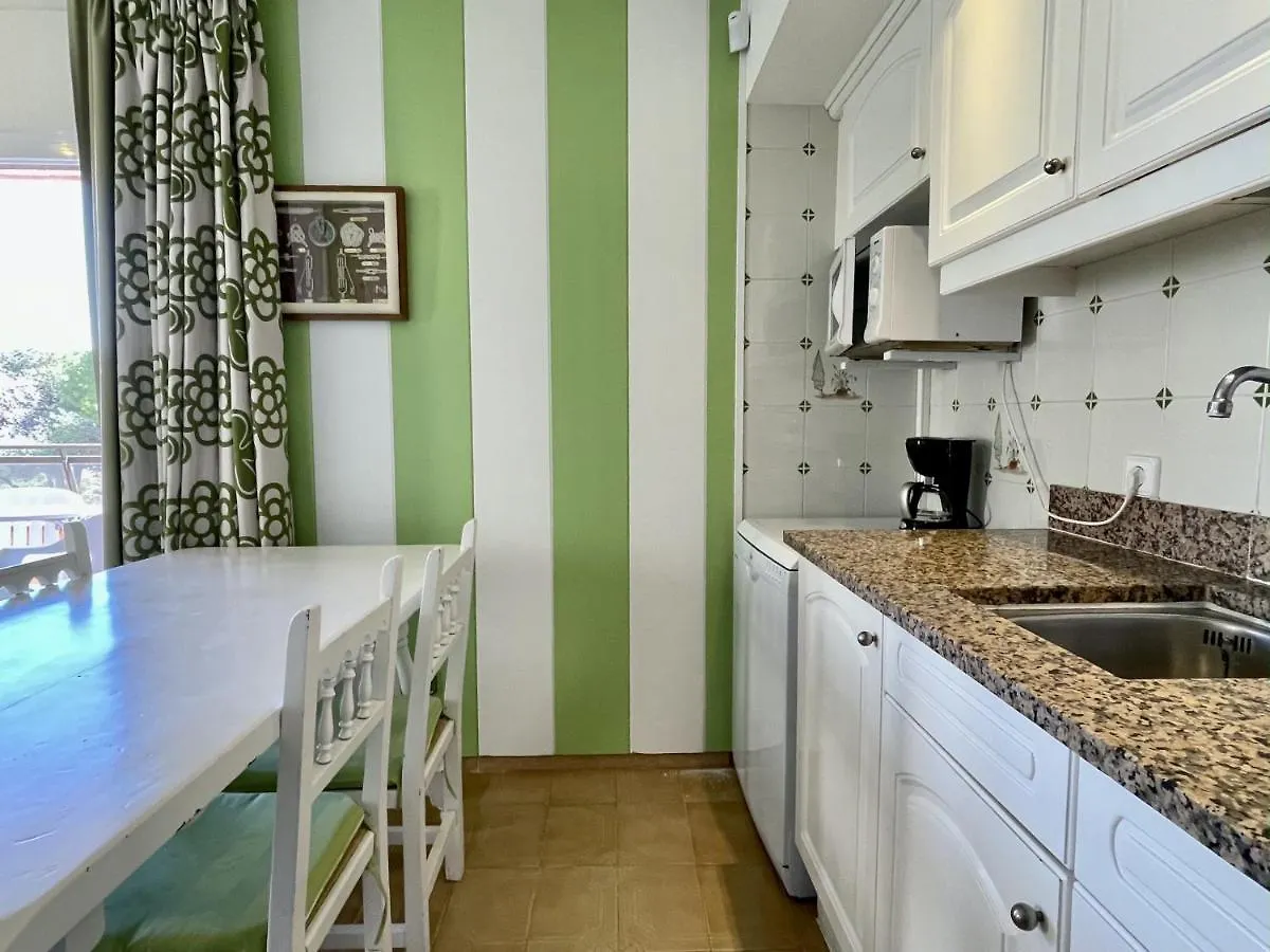 Salles Beach 33 L'Estartit