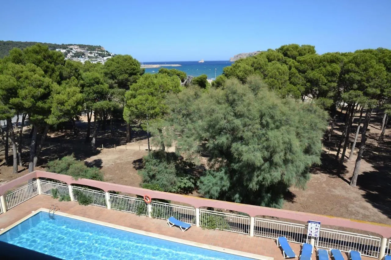 Apartment Salles Beach 33 L'Estartit