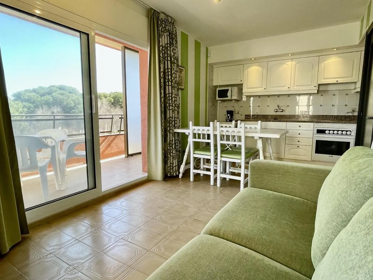 Salles Beach 33 L'Estartit