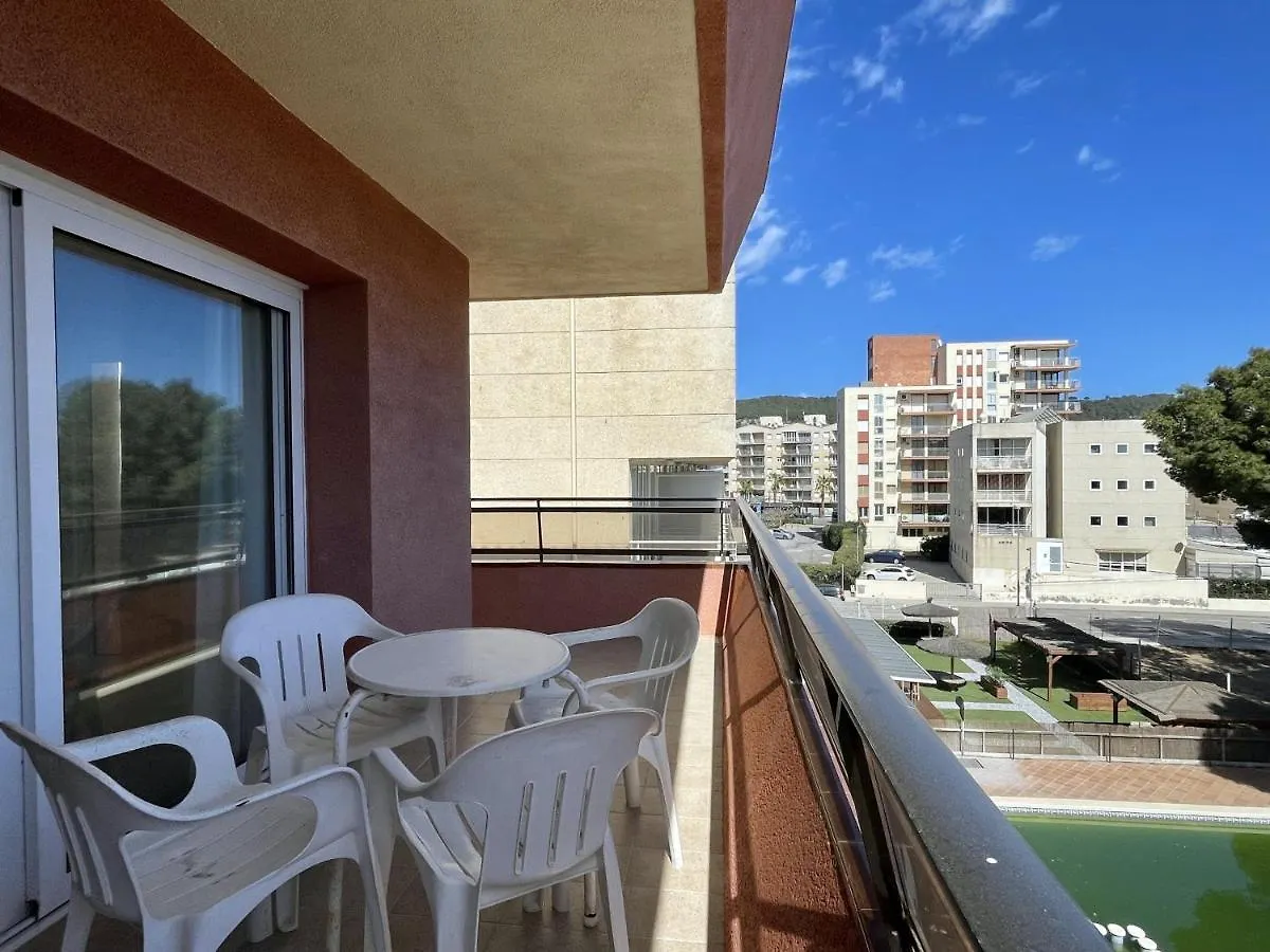 Salles Beach 33 L'Estartit