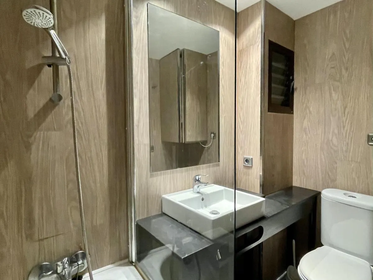 Salles Beach 33 L'Estartit Spain
