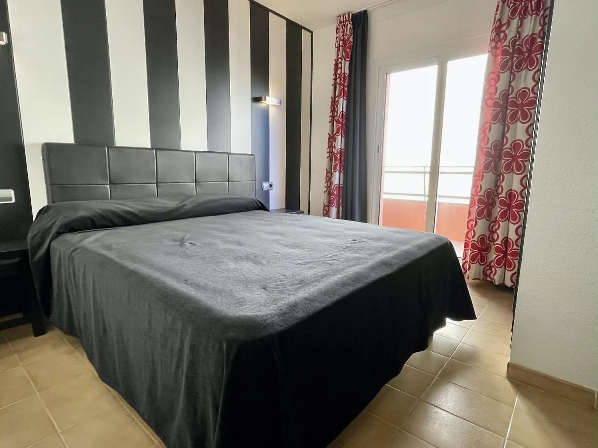 Salles Beach 33 L'Estartit Spain