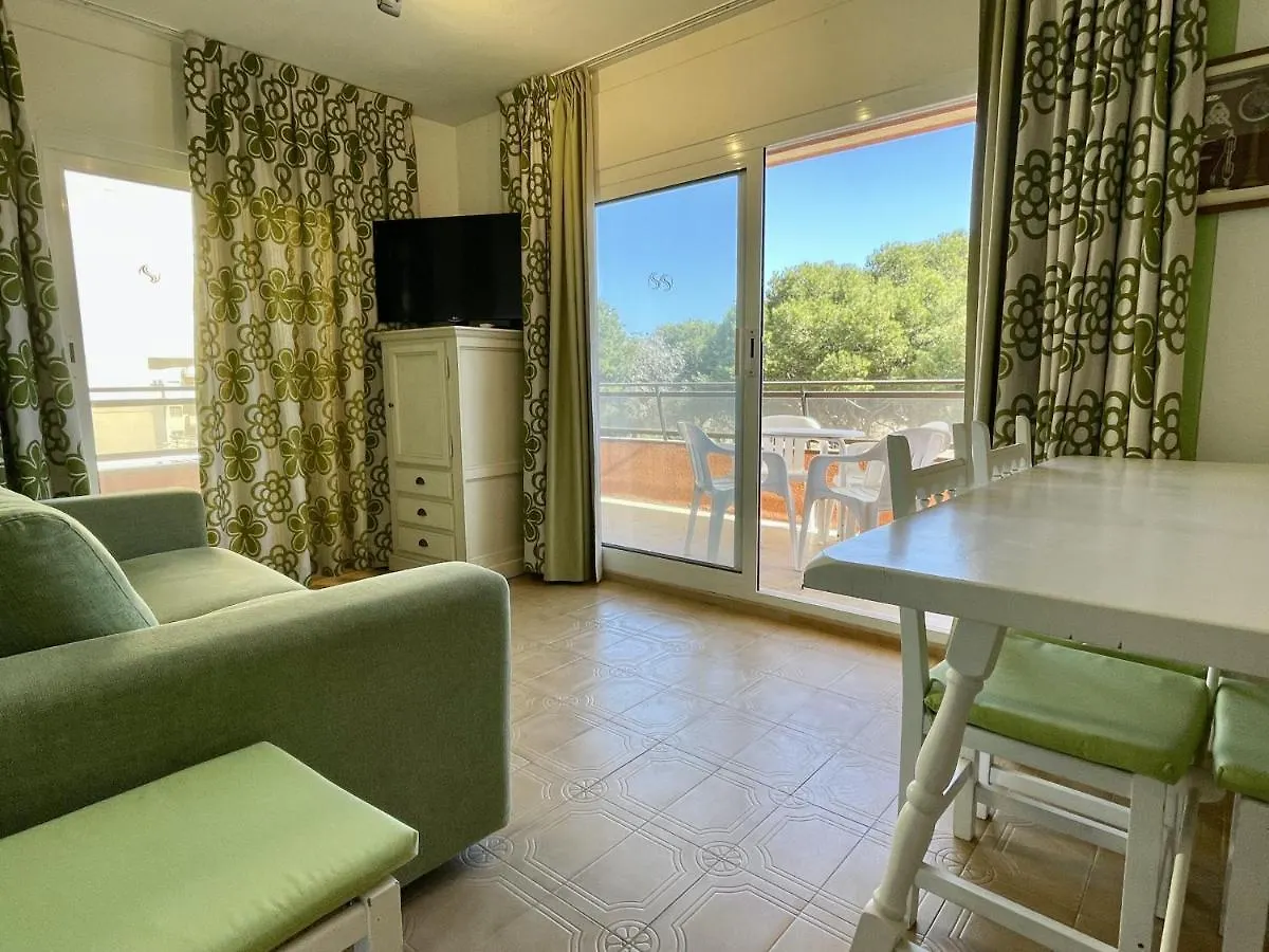 Salles Beach 33 L'Estartit