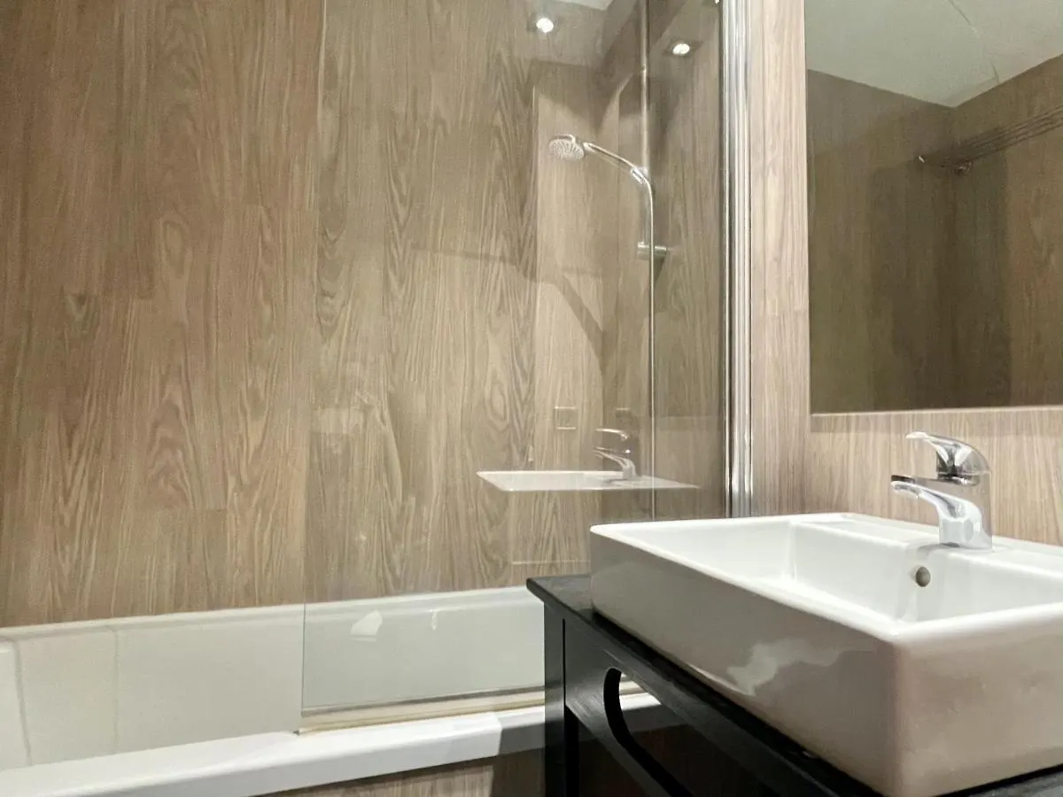 Apartment Salles Beach 33 L'Estartit