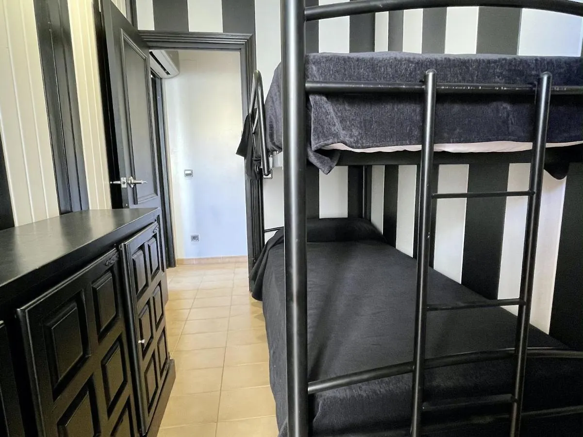 Salles Beach 33 L'Estartit 0*,  Spain