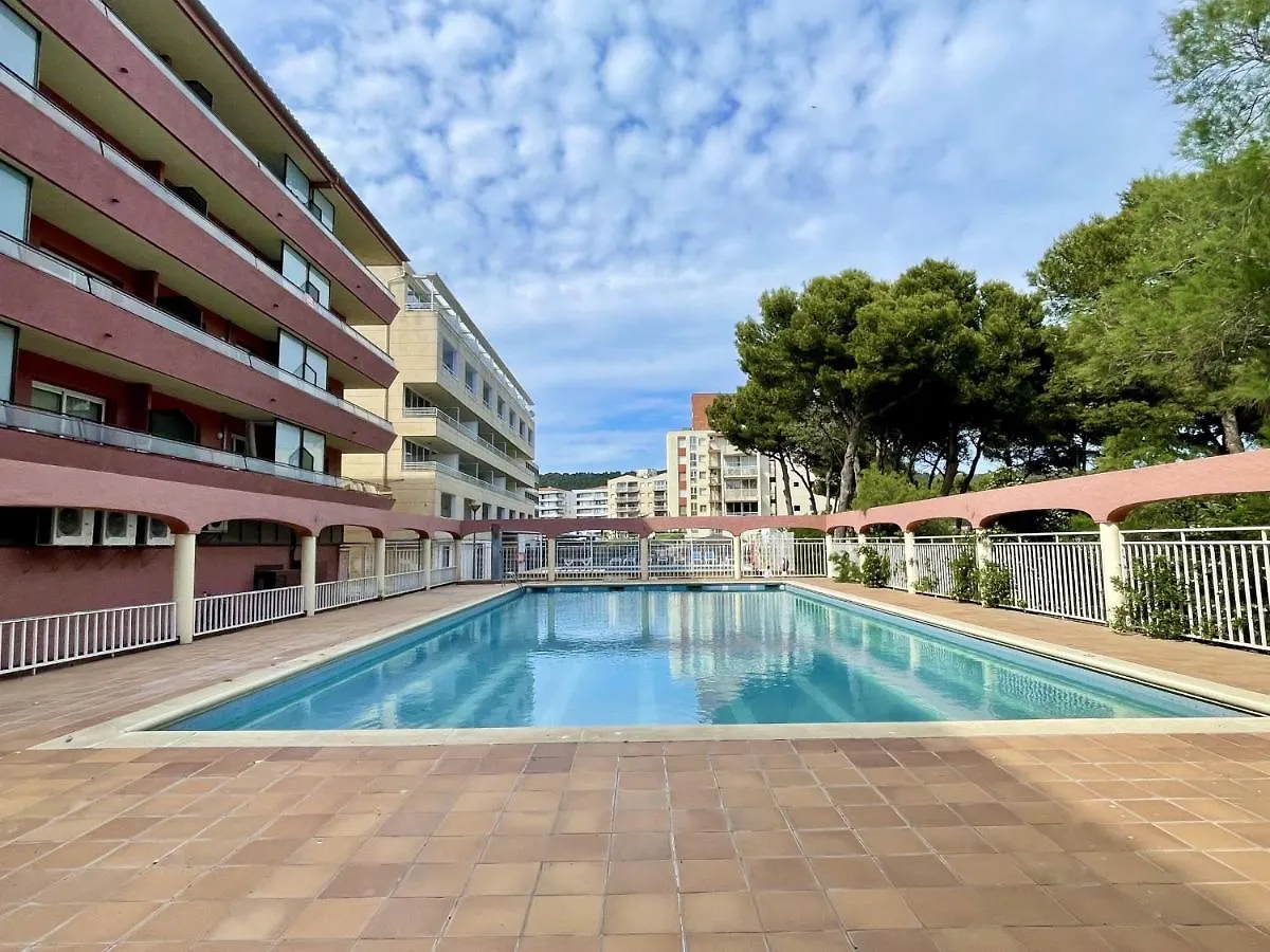 Salles Beach 33 L'Estartit Spain