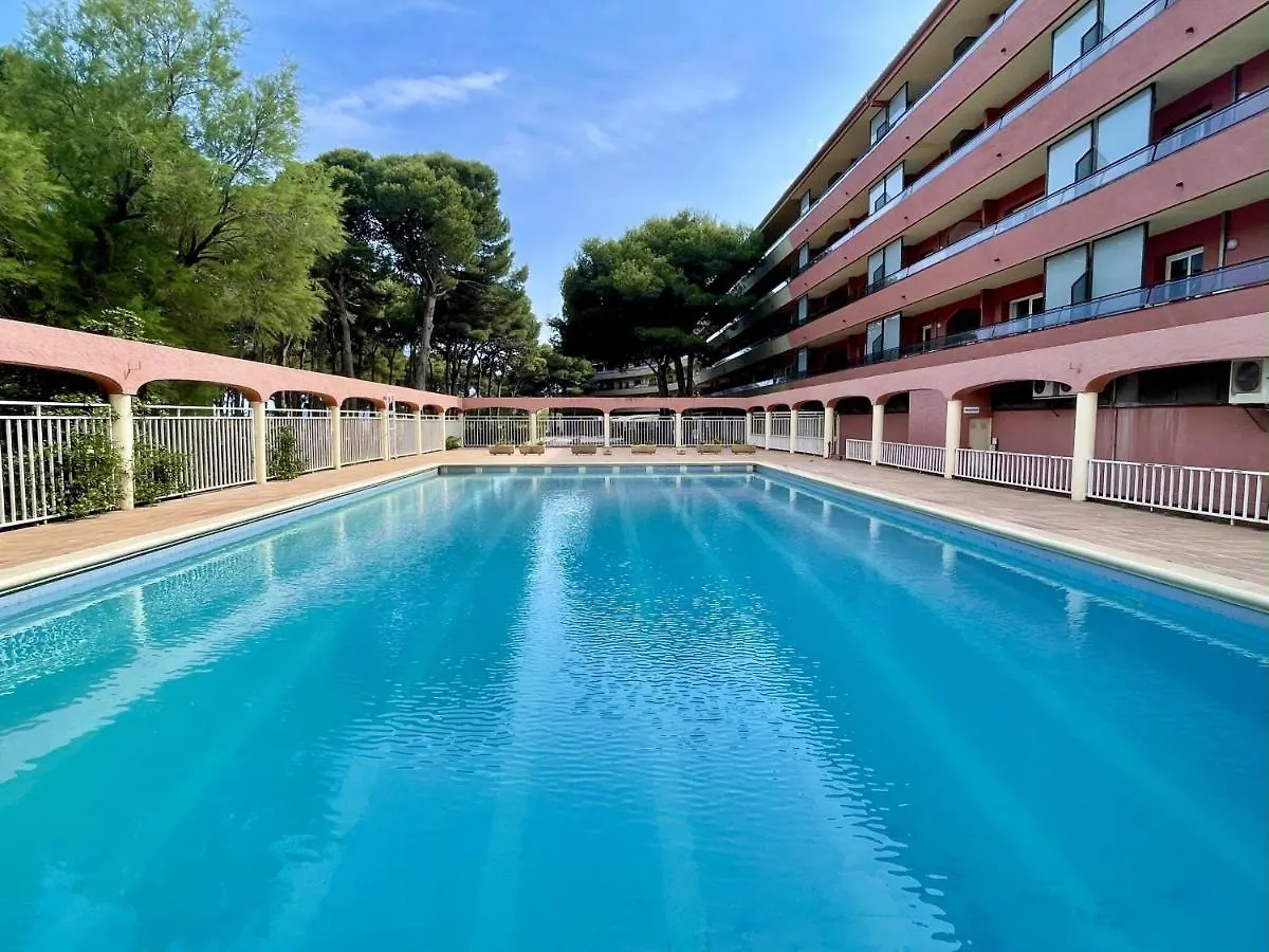 Salles Beach 33 L'Estartit Apartment
