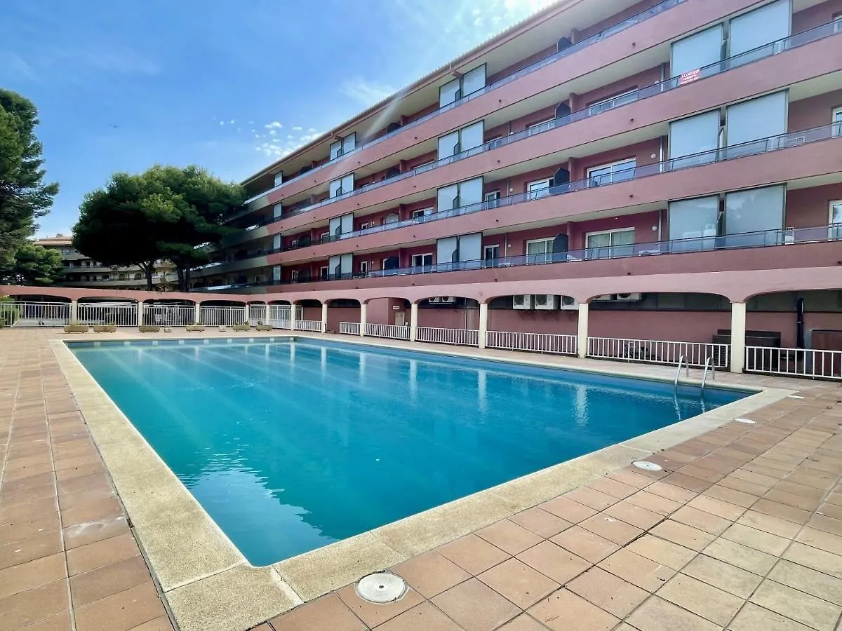 Salles Beach 33 L'Estartit